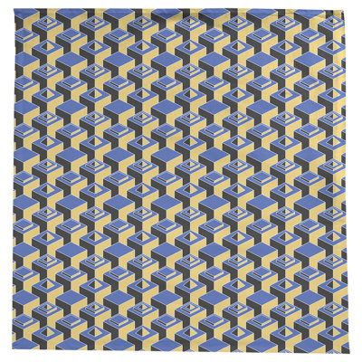 Nappe de gratte-ciels classiques