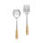 Davilyn Stainless Steel Salad Servers