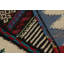 One-of-a-Kind Runner 2'1" X 4'9" Area Rug