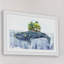1 Piece Single Picture Frame Painting-2091416481