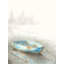 Misty Row I Painting by Ryan Brown-64285854