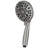 All-In-One Wall Mount Kit with 10-Function Handheld Shower and Filtered Bracket Jet Massage Sprayer-103008423