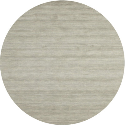 Tapis contemporain gris / blanc
