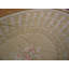 One-of-a-Kind 13'0" x 18'4" Oval Flatweave Area Rug