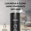 Diffuseur Scentia Max Diffuseur de luxe avec trousse de découverte d'huile 20 ml x 3-101232707