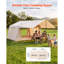 4 Person Tent