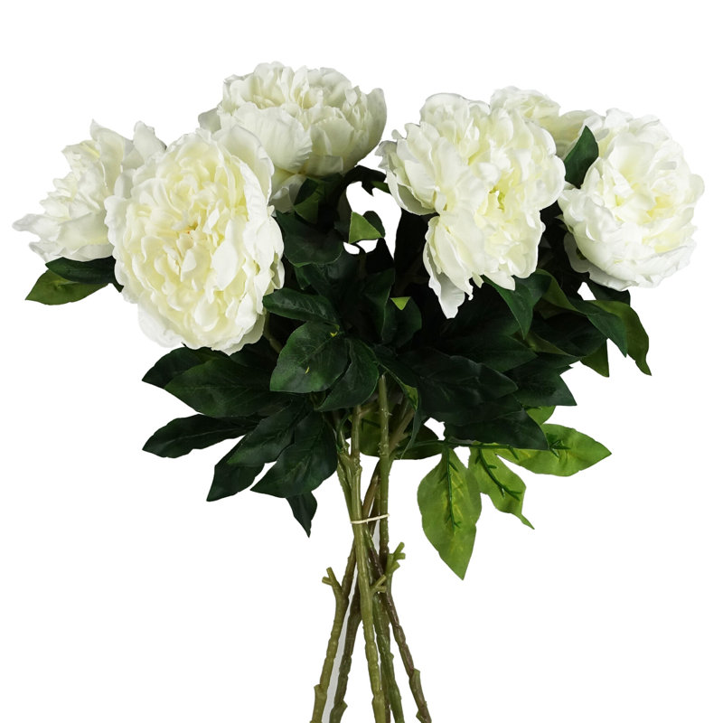 Plastic, Silk Artificial Arrangement