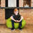 Big Joe Classic Bean Bag Chair-30609542-61855814