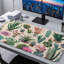 Polyester Desk Pad-1453634118