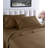 Egyptian Cotton Machine Woven Striped Sheet Set-61022688-61022703