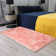 Faux Sheepskin Indoor Rug