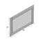 Miroir mural Mattie-95483732