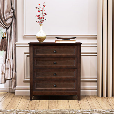 Commode d'appoint Losoya