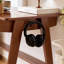 Bureau en bois massif l 31,5 po avec tiroirs-779681714-784331731