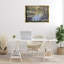  Morning on Lily Pond Canvas by LSR Design Studio-550413538-550413537