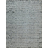 Geometric Area Rug