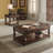 Coffee Table With Lift Top