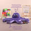 Octopus Bean Bag Lounger