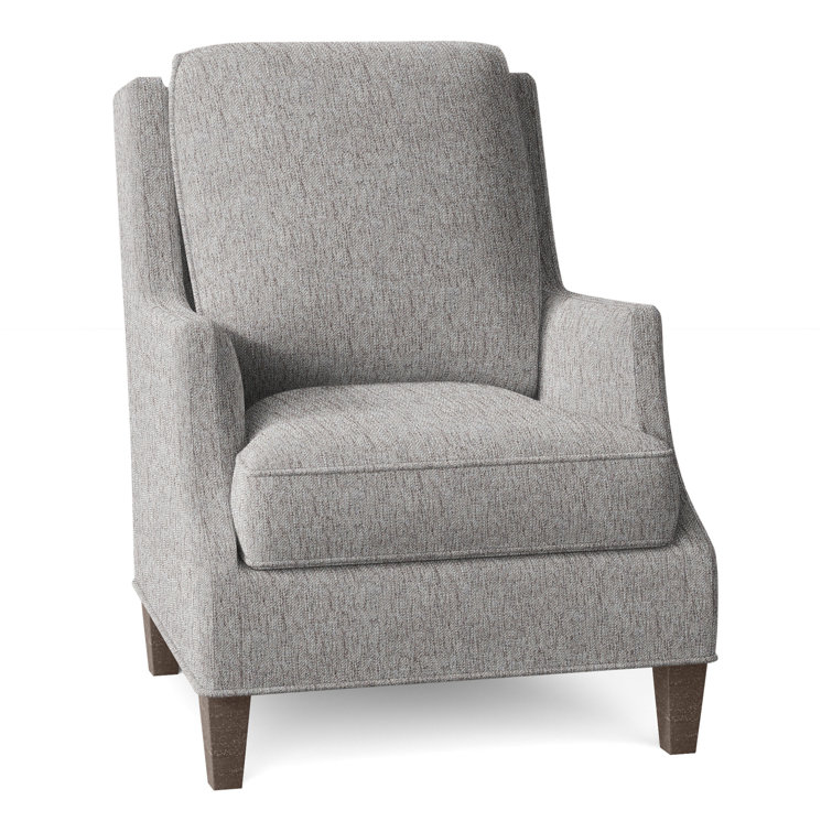 Savannah 31.5" W Armchair