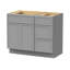 39'' Single Bathroom Vanity Base Only-96921382