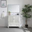 Meuble-lavabo simple 36 po Hansford-1748850920