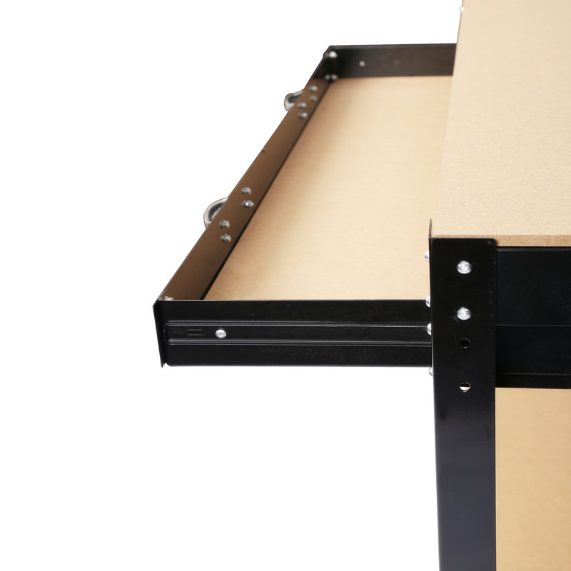 Storage Bench, 63" H x 48" W x 24" D