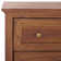 Commode 6 tiroirs Cardae