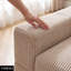 38 in. Reception Sofa