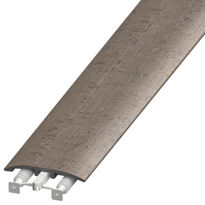 Plastic 2'' W x 94'' L Multi-Purpose