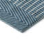 Premium Machine Washable Lyndhurst AMF990 Geometric Rug-1975245751