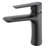 Round Single Hole Bathroom Faucet-39114195