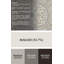 Tapis traditionnel gris / beige Gracela-767025126