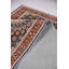 Tapis luxueux, 100% polyester, 23,6 po x 39,4 po | 650 po / m², hauteur de poils de 0,3 po | Antibactérien, envers antidérapant en PVC, lavable à la machine | Impression numérique 3D, parfaite pour le décor du salon et de la chambre à coucher-36171089