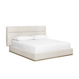 BECKHAM BED - KING