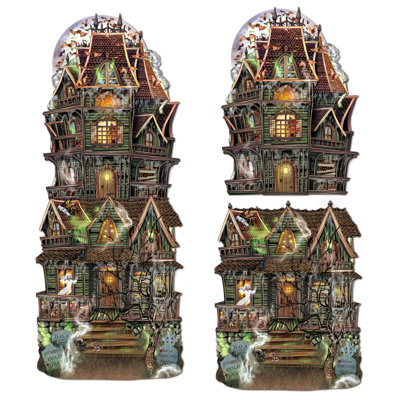 Halloween Decorative Accent