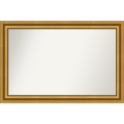 Jashawna Wall Mirror