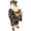 Duck Hunter Santa