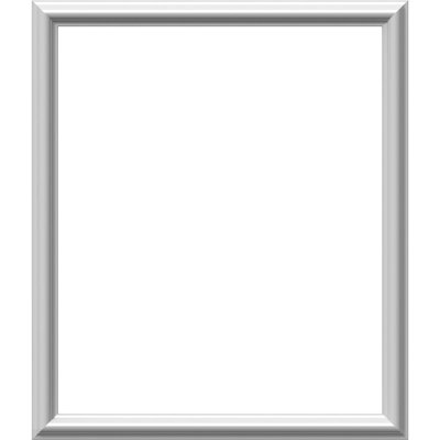 Ashford Molded Classic Wainscot Wall Panel