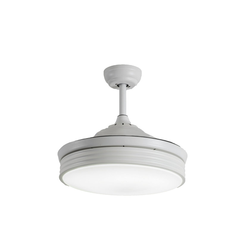 Bicknell 107cm Ceiling Fan with LED Lights