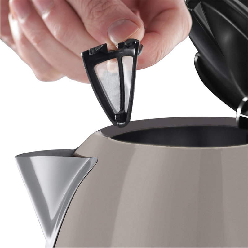 Classics Kettle Jasmine, Brown