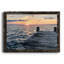 Dover Beach - reproduction de photo sur papier encadrée-1096643491-1096643546