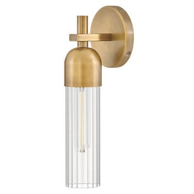 Morant Dimmable Vanity Light