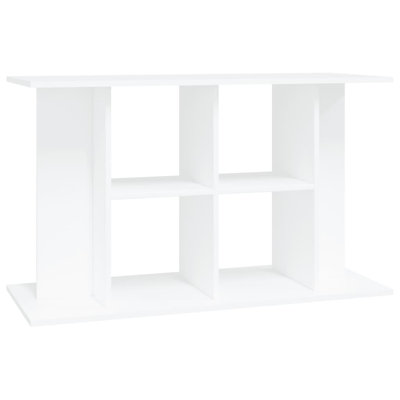 Vidaxl Aquarium Stand Engineered Wood