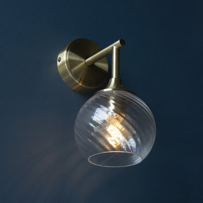 Londino Wall Sconce