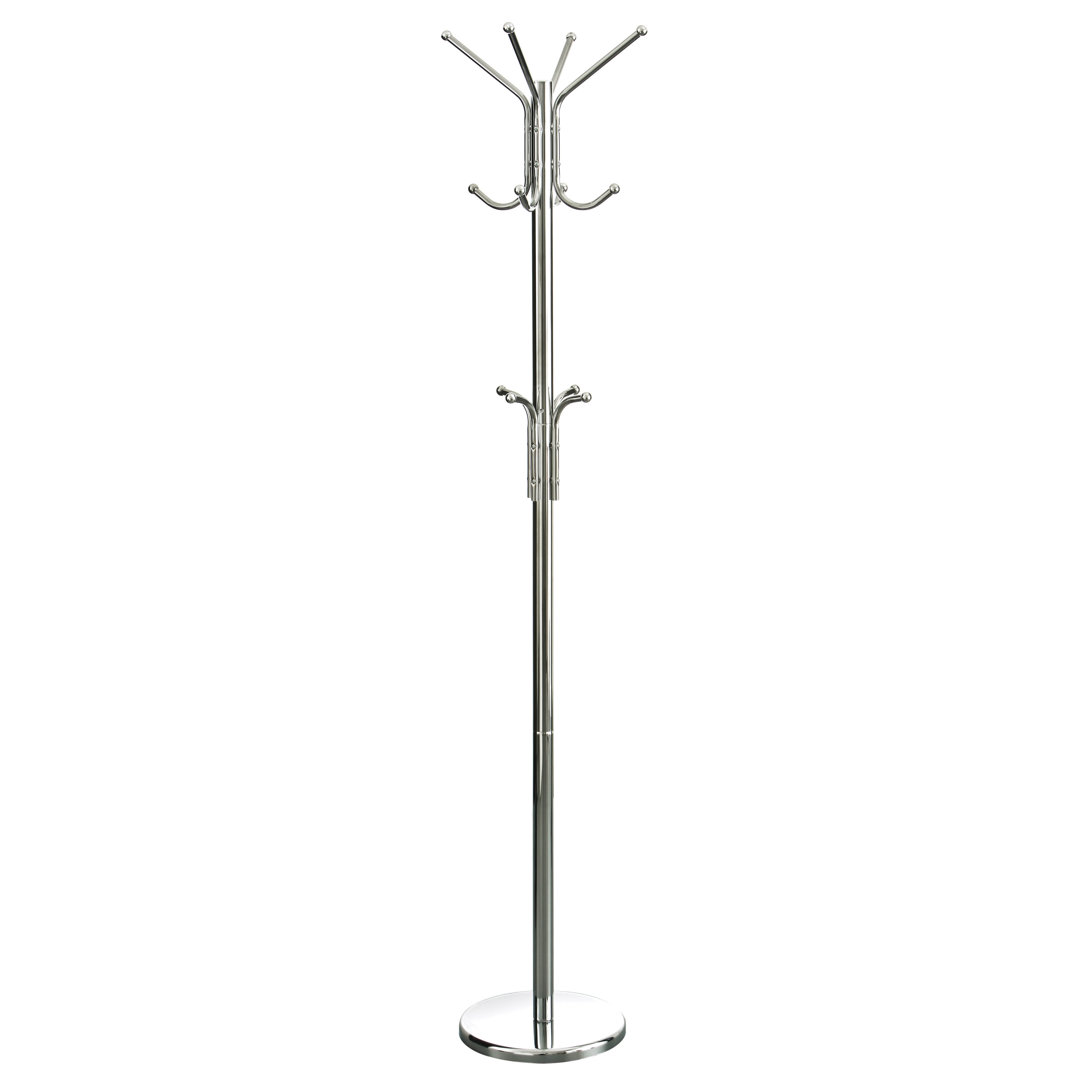Marini Metal Freestanding Coat Stand