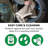 Snuggly & Warm Soft-Edge Warming Waterproof Blanket-70593095-70593096