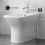 Bidet Carre-63694525