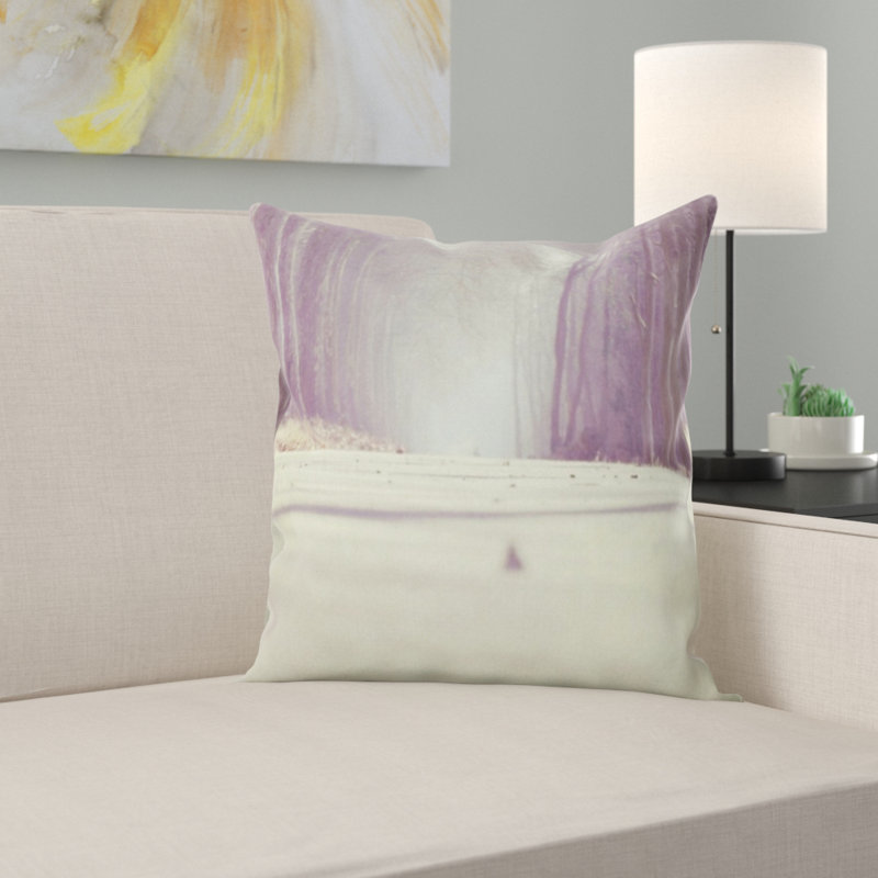 Coussin avenue avenue