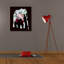 «Jungle Spirit 2» par Irena Orlov, art mural sur toile-1942062202