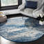 Tapis performance à motif abstrait Casey-Marie-26219177
